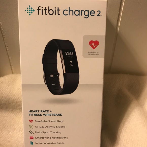 Fitbit Charge 2 main image 6